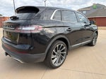 2021 Lincoln Nautilus Reserve AWD | Ultimate Pkg