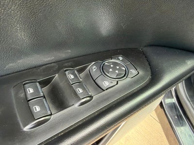 2021 Lincoln Nautilus Reserve AWD | Ultimate Pkg