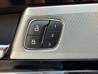 2021 Lincoln Nautilus Reserve AWD | Ultimate Pkg