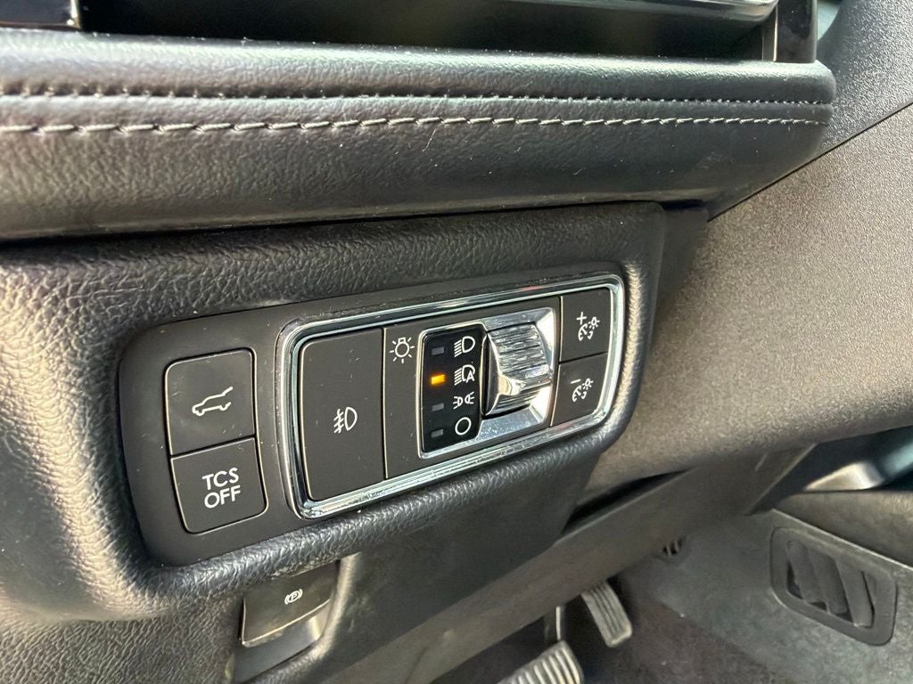2021 Lincoln Nautilus Reserve AWD | Ultimate Pkg