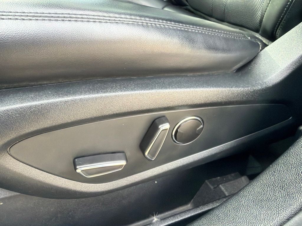 2021 Lincoln Nautilus Reserve AWD | Ultimate Pkg