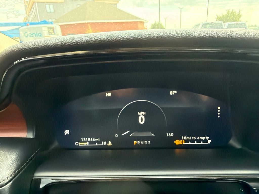 2021 Lincoln Nautilus Reserve AWD | Ultimate Pkg