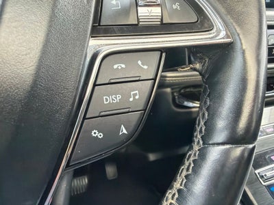 2021 Lincoln Nautilus Reserve AWD | Ultimate Pkg