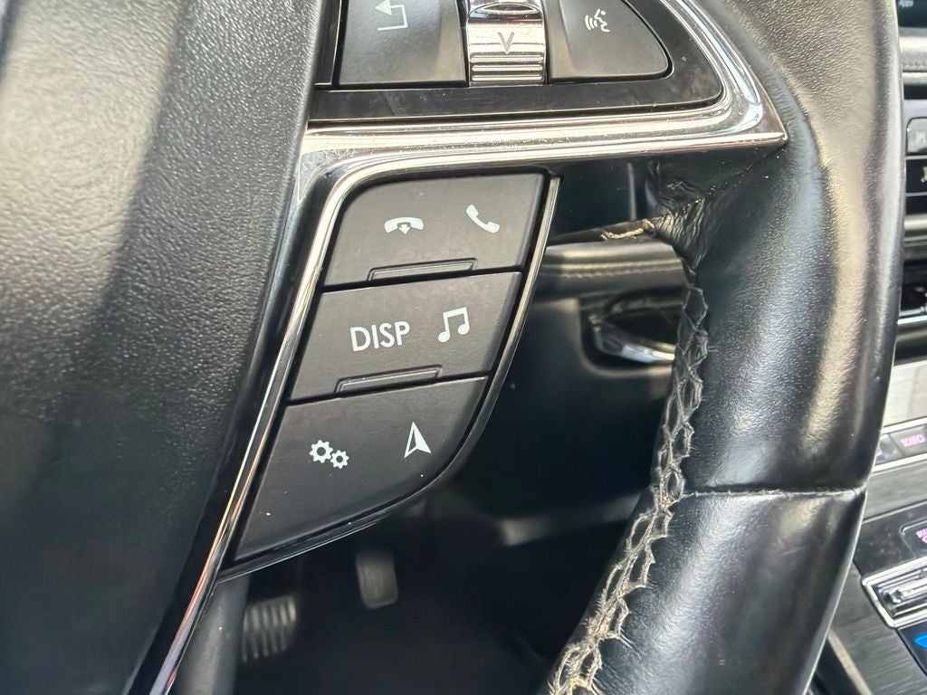 2021 Lincoln Nautilus Reserve AWD | Ultimate Pkg