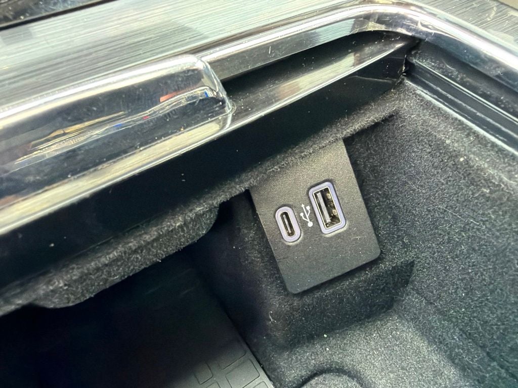 2021 Lincoln Nautilus Reserve AWD | Ultimate Pkg