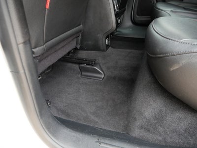 2024 Jeep Compass Trailhawk 4WD