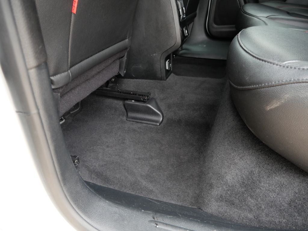 2024 Jeep Compass Trailhawk 4WD