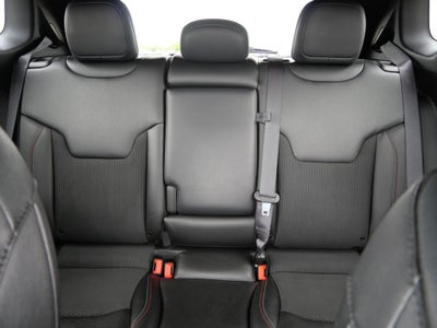 2024 Jeep Compass Trailhawk 4WD