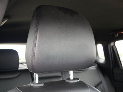 2024 Jeep Compass Trailhawk 4WD