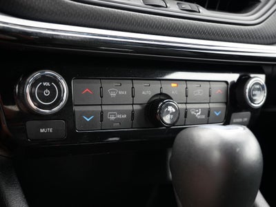 2024 Jeep Compass Trailhawk 4WD