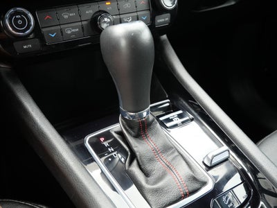 2024 Jeep Compass Trailhawk 4WD