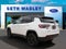 2024 Jeep Compass Trailhawk 4WD