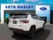 2024 Jeep Compass Trailhawk 4WD