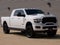 2026 RAM 2500 Laramie Mega Cab | 6.7L HO Diesel | Night Edition