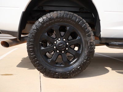2026 RAM 2500 Laramie Mega Cab | 6.7L HO Diesel | Night Edition