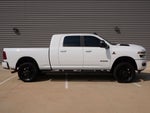2026 RAM 2500 Laramie Mega Cab | 6.7L HO Diesel | Night Edition