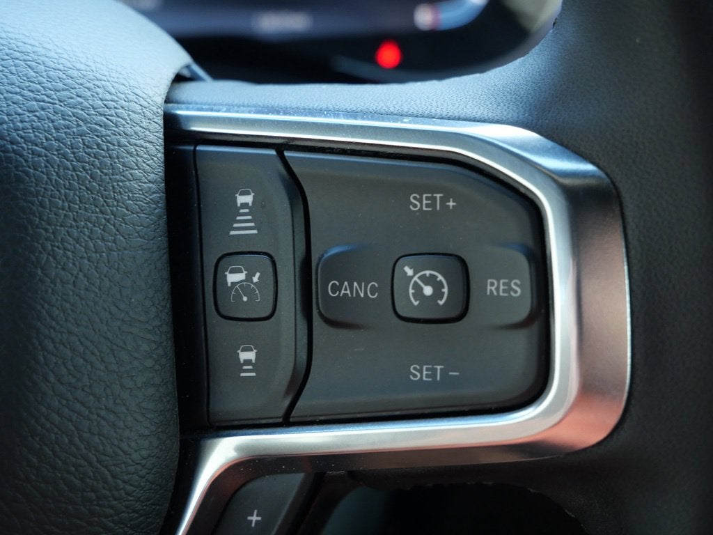 2026 RAM 2500 Laramie Mega Cab | 6.7L HO Diesel | Night Edition