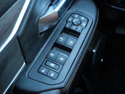 2026 RAM 2500 Laramie Mega Cab | 6.7L HO Diesel | Night Edition