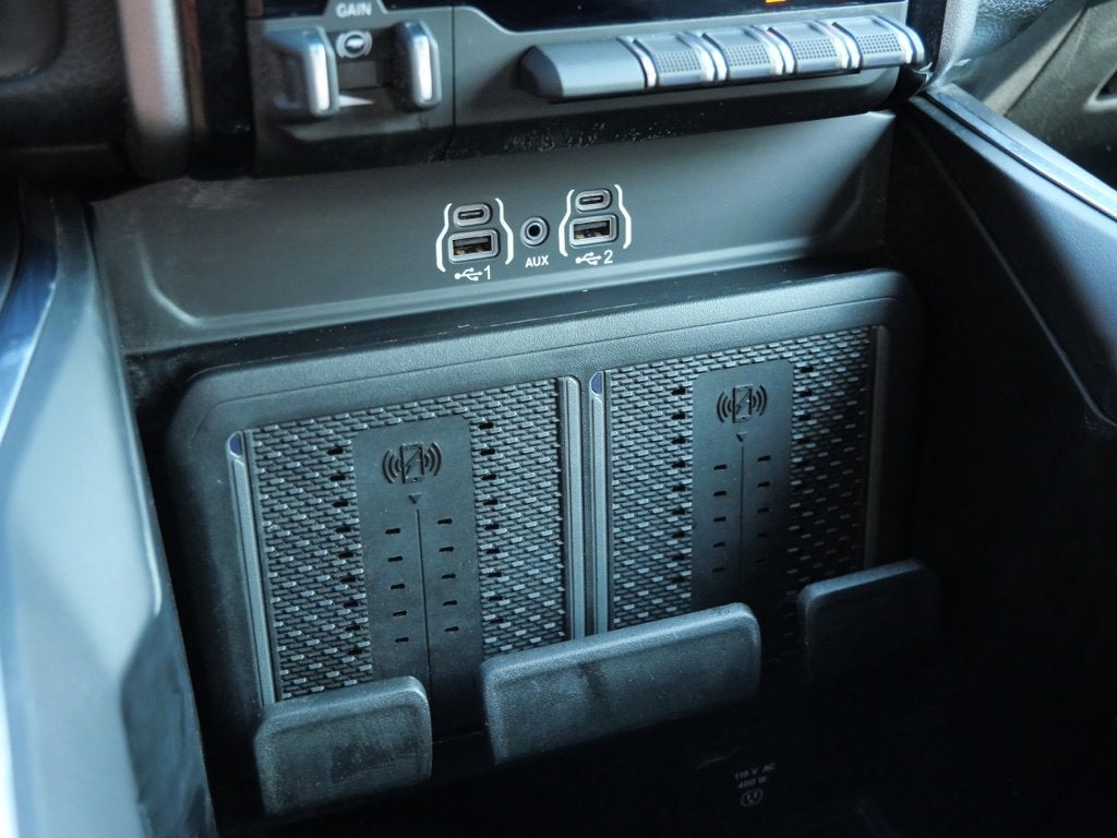 2026 RAM 2500 Laramie Mega Cab | 6.7L HO Diesel | Night Edition