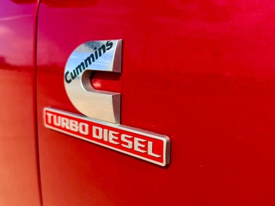 2026 RAM 3500 Limited DRW | 4WD | 6.7L Cummins