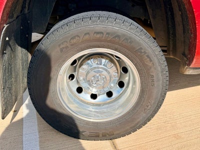 2026 RAM 3500 Limited DRW | 4WD | 6.7L Cummins