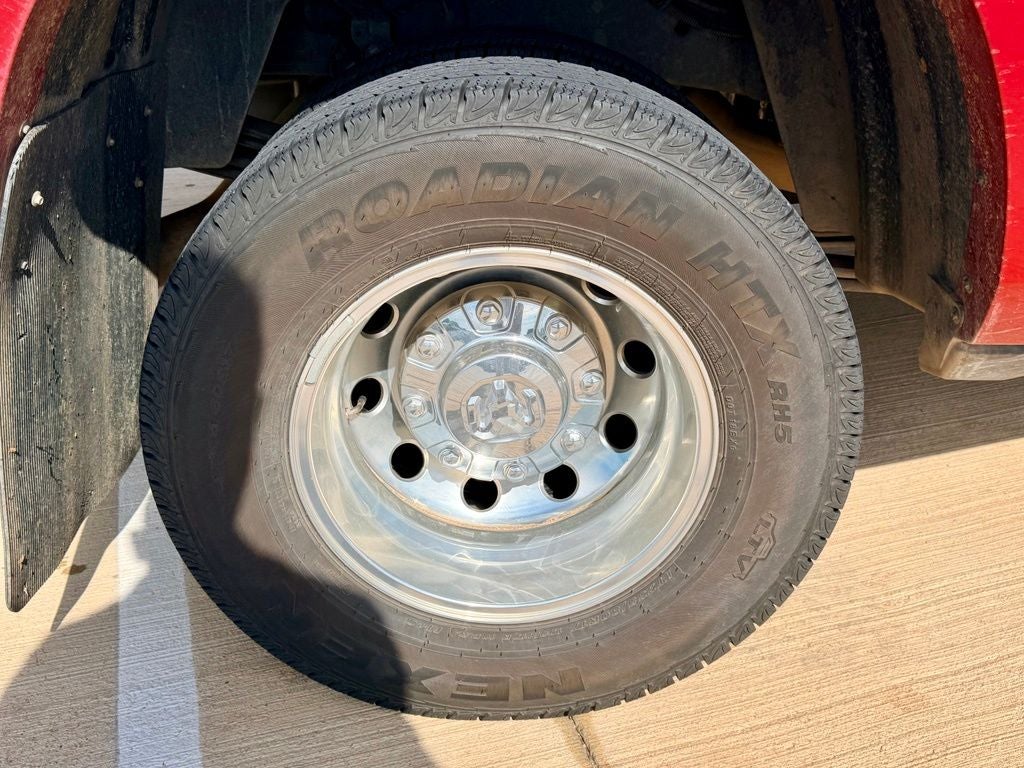 2026 RAM 3500 Limited DRW | 4WD | 6.7L Cummins