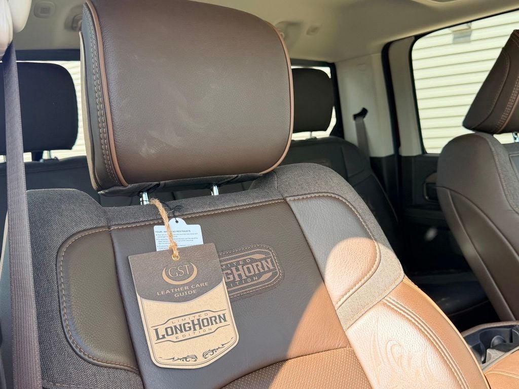 2026 RAM 3500 Limited DRW | 4WD | 6.7L Cummins