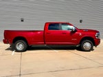2026 RAM 3500 Limited DRW | 4WD | 6.7L Cummins