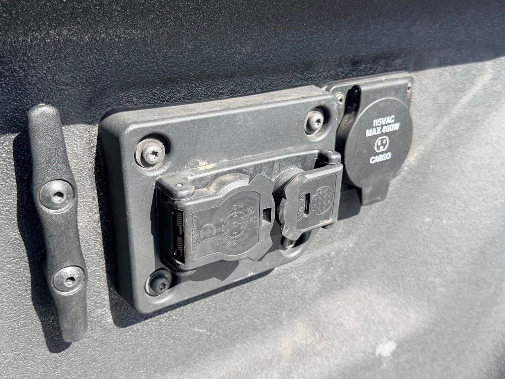 2026 RAM 3500 Limited DRW | 4WD | 6.7L Cummins