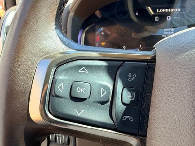 2026 RAM 3500 Limited DRW | 4WD | 6.7L Cummins