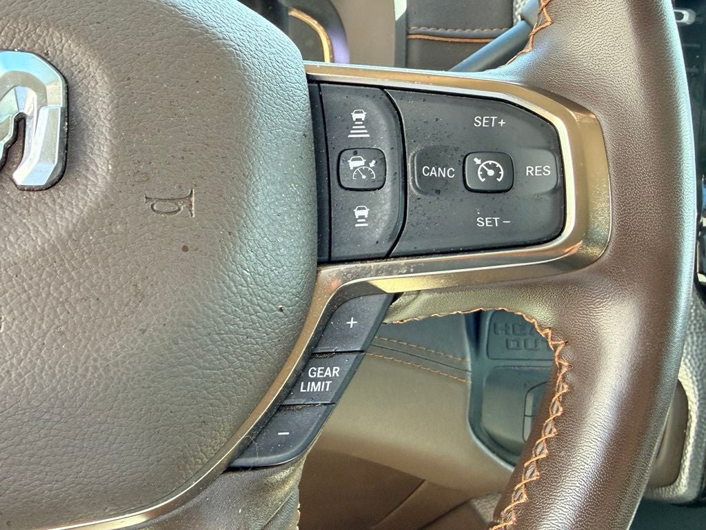 2026 RAM 3500 Limited DRW | 4WD | 6.7L Cummins