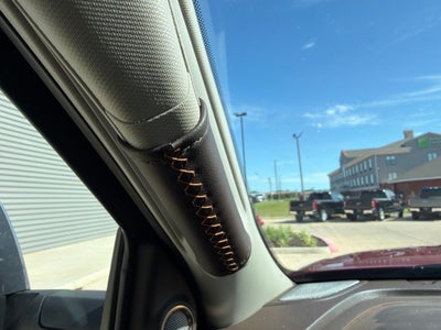 2026 RAM 3500 Limited DRW | 4WD | 6.7L Cummins