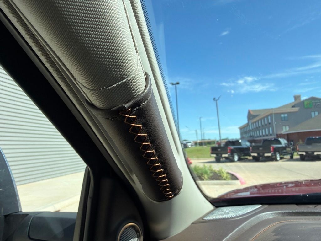 2026 RAM 3500 Limited DRW | 4WD | 6.7L Cummins
