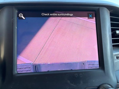 2019 RAM 2500 Tradesman