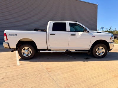 2019 RAM 2500 Tradesman
