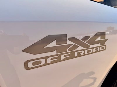 2019 RAM 2500 Tradesman