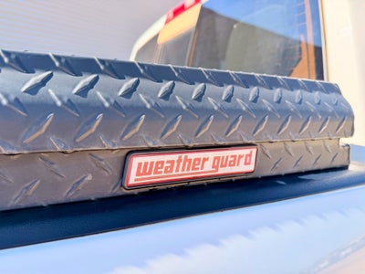 2019 RAM 2500 Tradesman