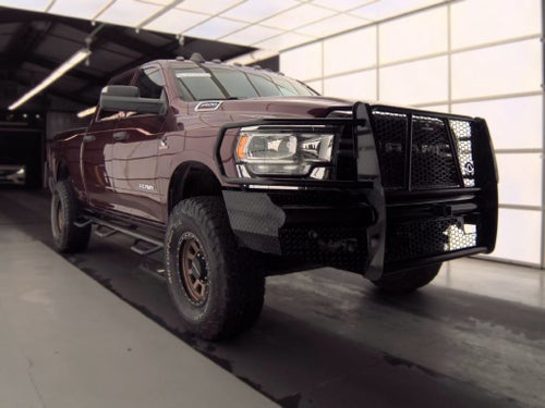 2021 RAM 2500 Tradesman 4WD | 6.7L Cummins