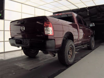 2021 RAM 2500 Tradesman 4WD | 6.7L Cummins