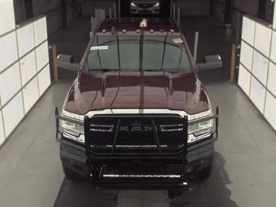 2021 RAM 2500 Tradesman 4WD | 6.7L Cummins