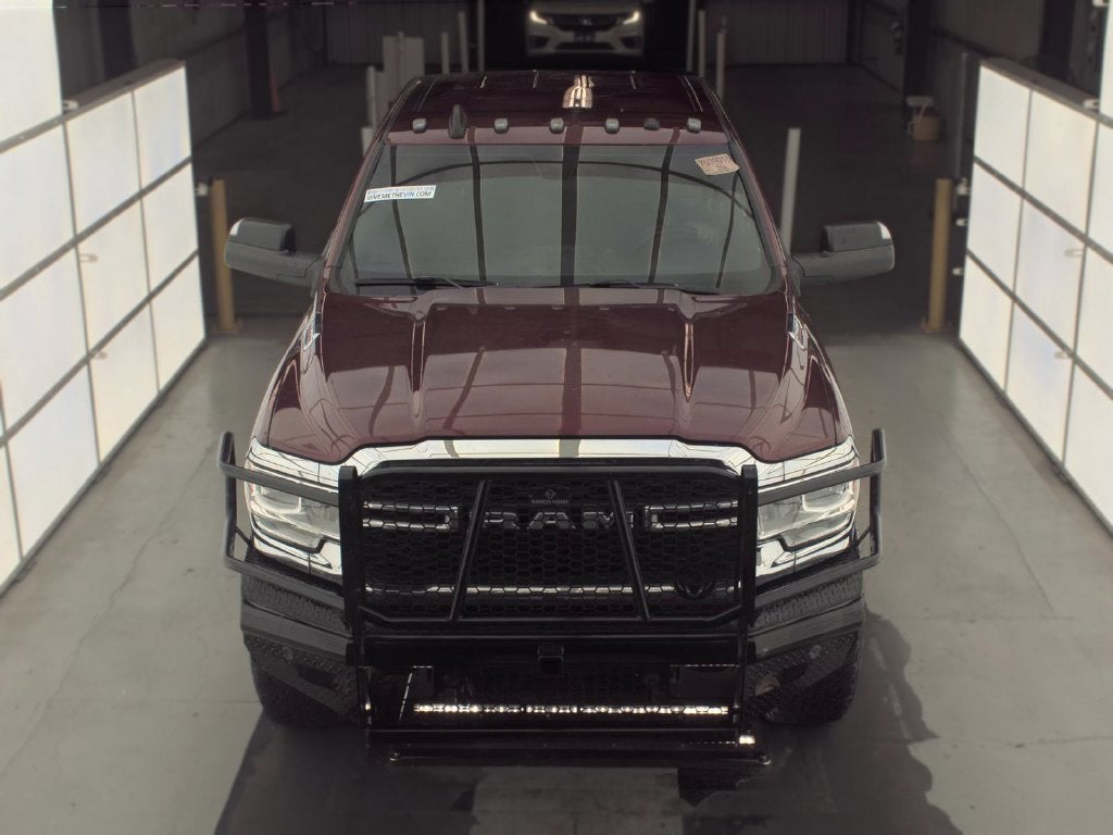 2021 RAM 2500 Tradesman 4WD | 6.7L Cummins