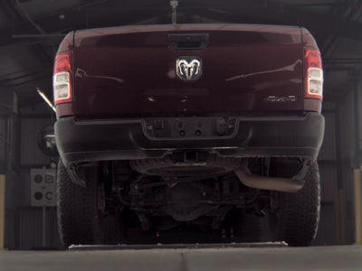2021 RAM 2500 Tradesman 4WD | 6.7L Cummins