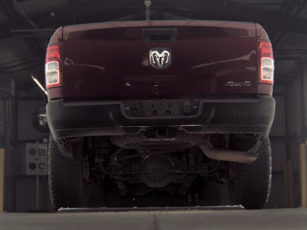 2021 RAM 2500 Tradesman 4WD | 6.7L Cummins