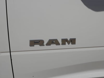 2019 RAM 2500 Big Horn
