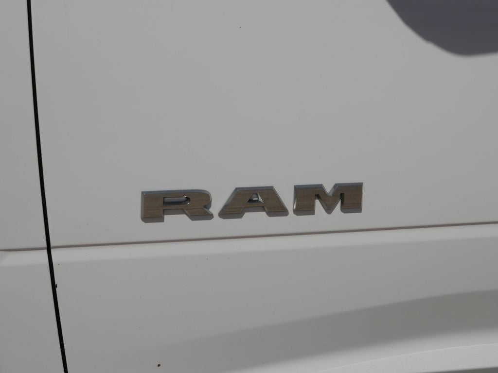 2019 RAM 2500 Big Horn