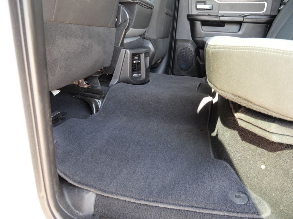 2019 RAM 2500 Big Horn