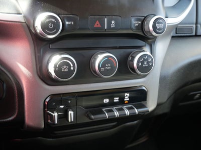 2019 RAM 2500 Big Horn