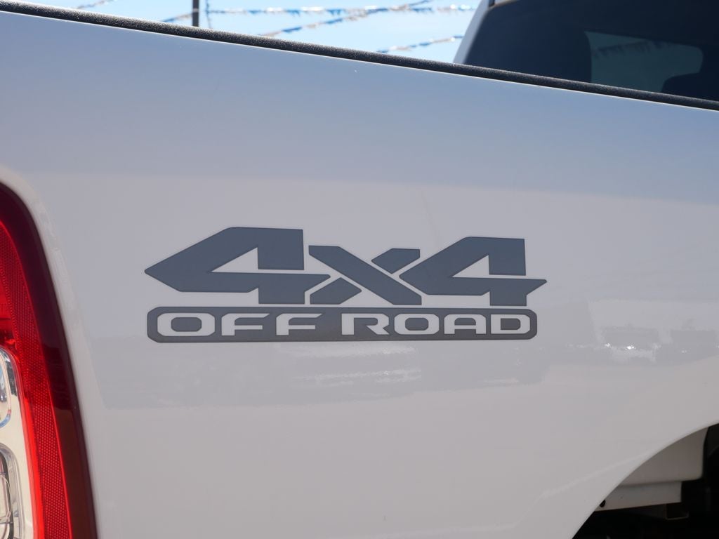 2019 RAM 2500 Big Horn