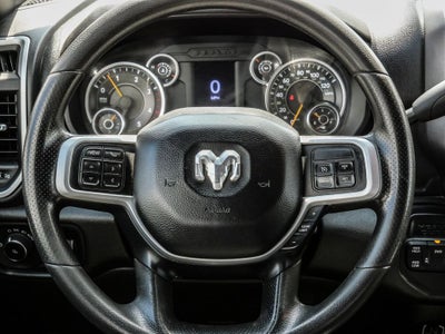 2021 RAM 2500 Big Horn