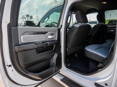 2021 RAM 2500 Big Horn
